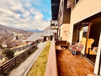 Ski property for sale in Saint Gervais - €398,000 - photo 6