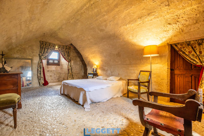 French property for sale in Coulgens, Charente - €474,880 - photo 4