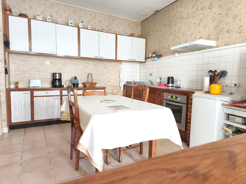 French property for sale in La Rochebeaucourt-et-Argentine, Dordogne - €136,250 - photo 3