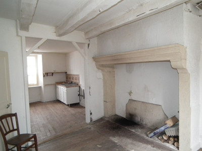 French property for sale in Pontaumur, Puy-de-Dôme - €30,000 - photo 4