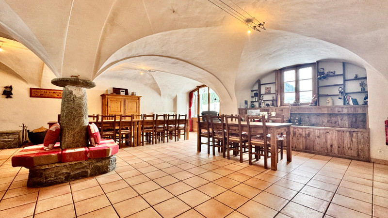 Ski property for sale in Champagny-en-Vanoise - €1,575,000 - photo 4