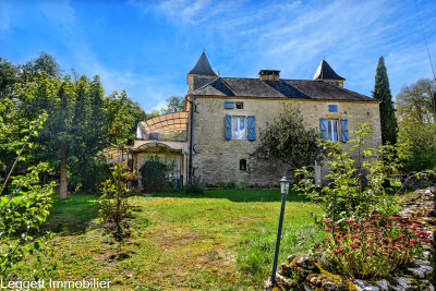 house for sale in Lot