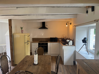 French property for sale in Glomel, Côtes-d'Armor - €152,600 - photo 5