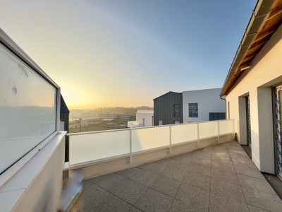 appartement à vendre à Brittany