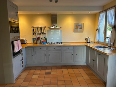 French property for sale in Tassé, Sarthe - €238,000 - photo 4