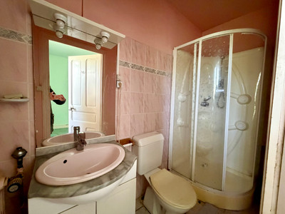 French property for sale in Chabanais, Charente - €66,600 - photo 5