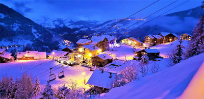 Ski property for sale in Sainte Foy - €1,250,000 - photo 6
