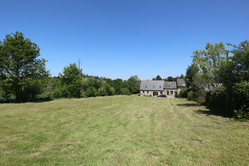 French property for sale in Le Ferré, Ille-et-Vilaine - &#8364;249,952 - photo 3