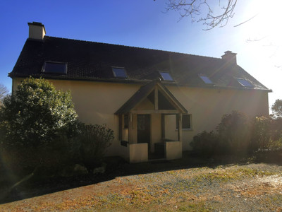 French property for sale in Réminiac, Morbihan - €370,000 - photo 3