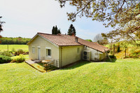 Propriété à vendre à Bonneuil, Charente - 295 000 € - photo n°8
