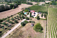 French property, houses and homes for sale in Le Cannet-des-Maures Var Provence_Cote_d_Azur