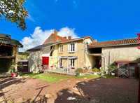 Maison à vendre à Monts-sur-Guesnes, Vienne - 159 800 € - photo 2