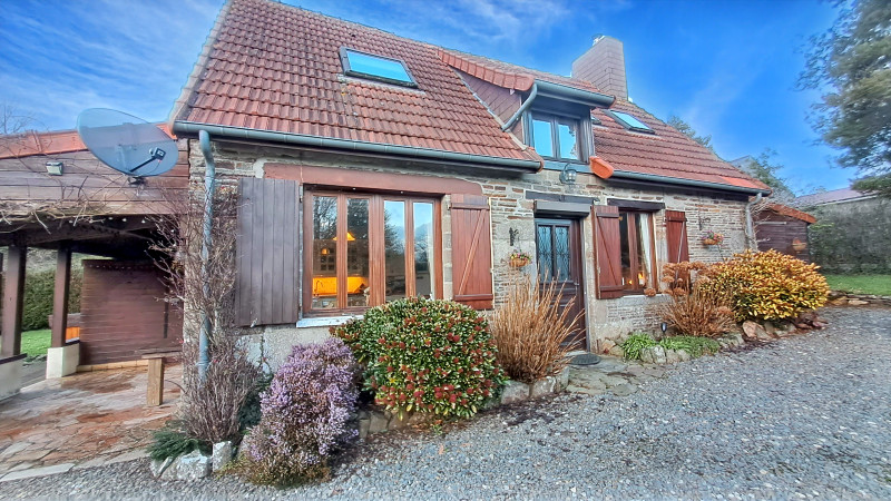 French property for sale in Sourdeval, Manche - €150,000 - photo 13