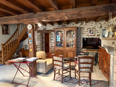 French property for sale in Bellac, Haute-Vienne - €162,000 - photo 2