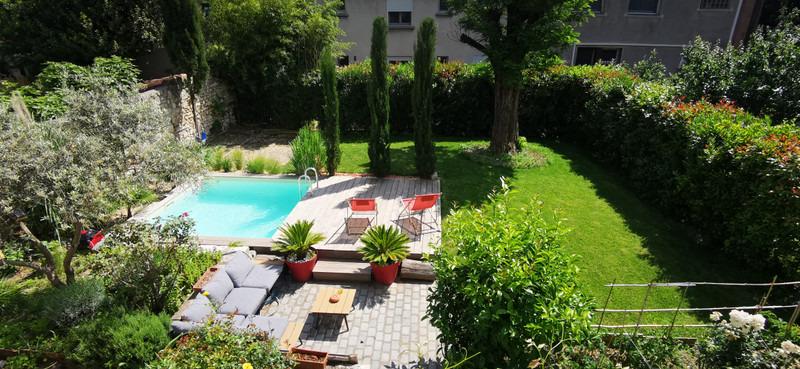 Maison à vendre à Avignon, Vaucluse - 398.500 € - photo 1