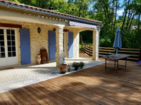 Propriété à vendre à Molières-sur-Cèze, Gard - 340 000 € - photo n°1