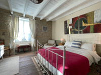 Maison à vendre à Bessé, Charente - 199.800 € - photo 9
