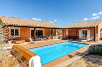 Propriété à vendre à Berlou, Hérault - 410 000 € - photo n°6