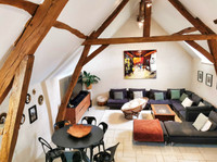 Maison à vendre à Bléré, Indre-et-Loire - 699.000 € - photo 5