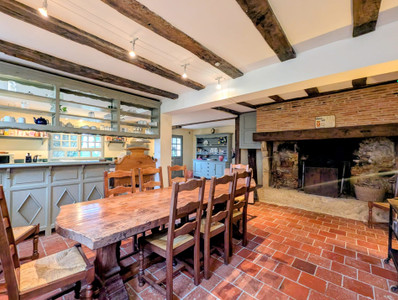 French property for sale in Perchède, Gers - €549,000 - photo 12