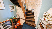 Propriété à vendre à Villefranche-de-Lonchat, Dordogne - 99 000 € - photo n°9