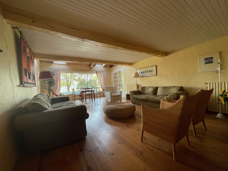 French property for sale in L'Isle-en-Dodon, Haute-Garonne - €475,000 - photo 4