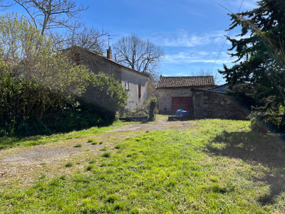 French property for sale in Brassac, Tarn-et-Garonne - €160,000 - photo 6