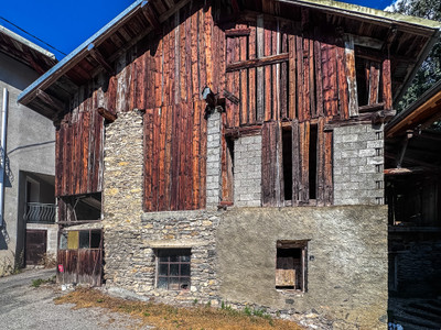 Ski property for sale in Saint Martin de Belleville - €132,000 - photo 5