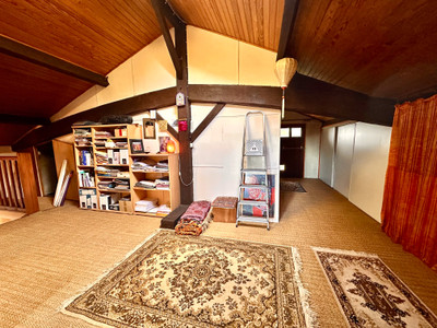 French property for sale in Bazas, Gironde - €266,000 - photo 5