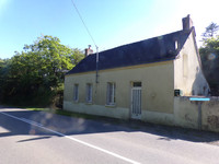 French property, houses and homes for sale in Saint-Saturnin-du-Limet Mayenne Pays_de_la_Loire