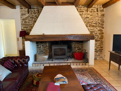 French property for sale in Lubersac, Corrèze - €244,000 - photo 2
