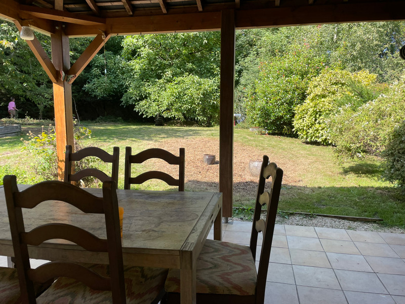French property for sale in Brignac, Morbihan - €152,000 - photo 9