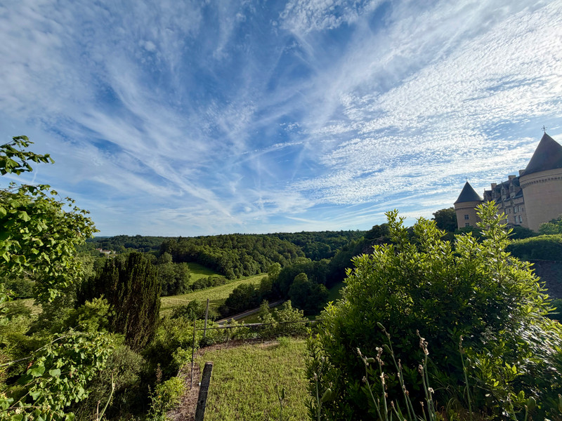 French property for sale in Rochechouart, Haute-Vienne - €172,500 - photo 2
