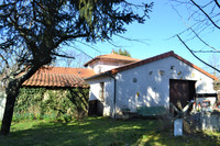 French property, houses and homes for sale in Mornac Charente Poitou_Charentes
