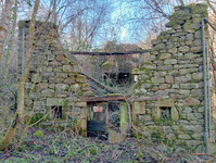 Moulin à vendre à Espagnac, Corrèze - 48.750 € - photo 10