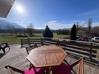 Appartement à vendre à Saint-Offenge, Savoie - 320 000 € - photo 2