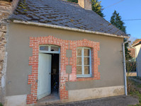 Maison à vendre à Saint-Georges-les-Landes, Haute-Vienne - 49.900 € - photo 6