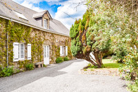 Maison à vendre à Saint-Germain-sur-Ay, Manche - 279.569 € - photo 1