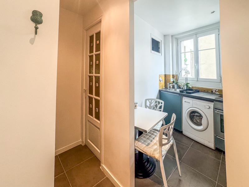 French property for sale in Paris 15e Arrondissement, Paris - €315,000 - photo 6