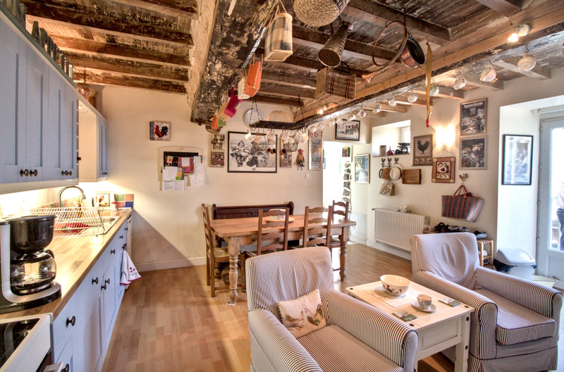 French property for sale in Airel, Manche - €189,000 - photo 12