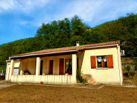 Propriété à vendre à Gagnières, Gard - 245 000 € - photo n°2
