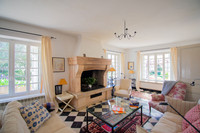 Maison à vendre à Saint-Frichoux, Aude - 478 000 € - photo 4