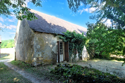 French property for sale in Saint-Félix-de-Villadeix, Dordogne - €88,000 - photo 1