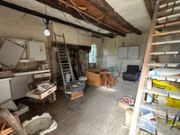 Propriété à vendre à Marval, Haute-Vienne - 29 600 € - photo n°7