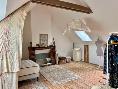 French property for sale in Séglien, Morbihan - €82,500 - photo 6
