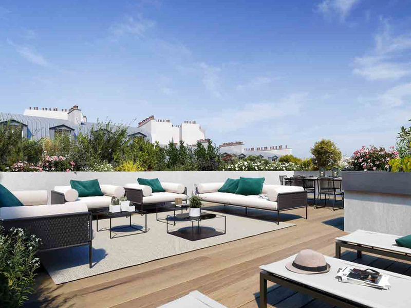 French property for sale in Paris 12e Arrondissement, Paris - &#8364;849,400 - photo 3