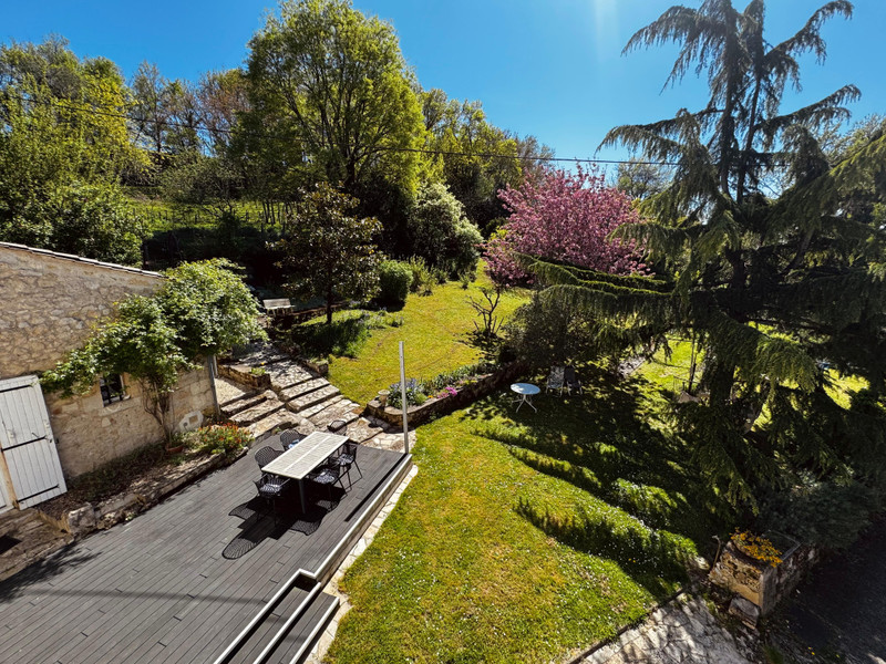 French property for sale in Fronsac, Gironde - €656,250 - photo 6