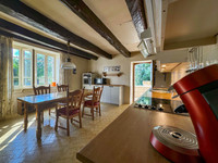 Maison à vendre à Carnac-Rouffiac, Lot - 399.000 € - photo 5