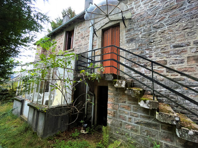 French property for sale in Gentioux-Pigerolles, Creuse - €110,000 - photo 9