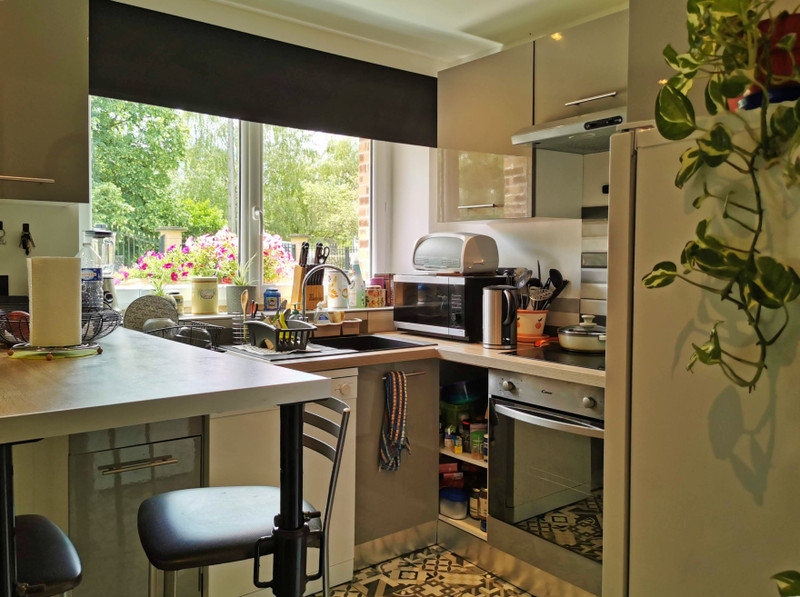 French property for sale in Saint-Aignan, Loir-et-Cher - €143,335 - photo 5